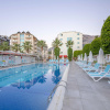 Отель Armas Beach Hotel, фото 4
