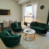 Апартаменты Marco Polo - High-rise 1BR Apt with Amazing Marina Views, фото 1