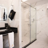 Отель Resident Hotel Kazybek Bi, фото 16