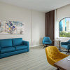 Отель Courtyard by Marriott Baku, фото 32