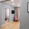Гостиница Квартира Уютная Флора, фото 23