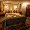 Гостевой дом Cappadocia Ennar Cave House, фото 4
