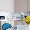 Апартаменты Red Apartments Светлана Парк Одри, фото 3