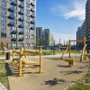 Апартаменты 1 MaxRealty24 Просторная 16, фото 23