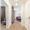 Апартаменты RentPlaza премиум рядом с парком Гагарина, фото 26