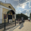 Гостиница Квартира Svoy Lux, фото 17