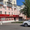 Апартаменты в центре Барнаула Проспект Ленина, фото 1