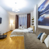 Гостиница Квартира 1-ком BeGuest в 6 мин от м. Чкаловская для 4 гостей, фото 10