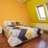 Апартаменты Family apartments near the lake, фото 24