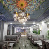 Отель Jannat Resort Osh, фото 14