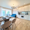 Апартаменты M Apartments SvetlanaPark 1 в Сочи