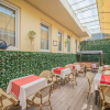 Отель Kaftan Hotel, фото 12