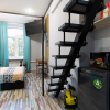 Апартаменты Bussi Suites Botanicheskaya 41/7, фото 31