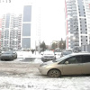 Гостиница Квартира ЖК Кузнецкий, фото 16