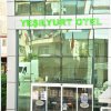 Отель Yesilyurt Otel, фото 1