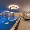 Отель Radisson Blu Hotel Istanbul Ottomare, фото 20