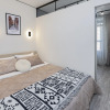 Гостиница Квартира с дизайнерским ремонтом в центре города, фото 8
