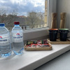 Гостиница Квартира студия на Верхнем озере, фото 7