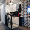 Апартаменты Lalapart Sunny Loft просторная студия в ЖК Савеловский Сити, фото 2