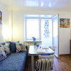 Апартаменты Flat-All 81 Rustik, фото 10