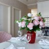 Апартаменты RED APARTMENTS Светлана Парк Агата, фото 4