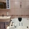 Апартаменты с Джакузи и видом на Парк, фото 10