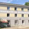 Хостел Общежитие на Броневой, фото 1