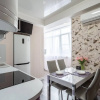 Гостиница Квартира 4.16 Studio Poltavskaya, фото 3