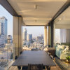 Апартаменты Luxury with Terrace & Sea View by FeelHome в Тель-Авиве