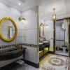 Отель Golden Palace Hotel Yerevan, фото 7