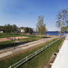 Апартаменты Saimaa Seasons Marina Villas, фото 28