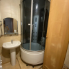 Гостиница Квартира Просторная однокомнатная с хорошей локацией, фото 16