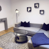 Отель Wu08 Ferienwohnung In Wuppertal Apartments в Вуппертале