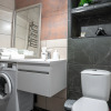 Гостиница Квартира уютная возле горной реки. Кватро 28, фото 18