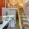 Апартаменты Лофт Хаус, фото 24