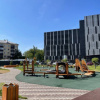 Гостиница Квартира в ЖК Элегия, фото 15
