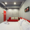 Отель The Oddy Hip Hotel, фото 15