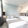 Апартаменты 4.16 STUDIO FABRICIUSA, фото 10