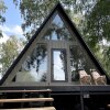 Гостиница Вилла Мох - Место Силы, фото 33