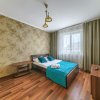 Апартаменты KvartalApartments на Комсомольская Площадь 2к3, фото 1