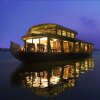 Отель Kerala Houseboats, фото 4