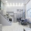 Апартаменты Red Apartments Покровский Парк Сакура, фото 7