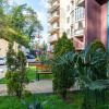 Апартаменты Дом у Дендрария Red Apartments Камелия, фото 18