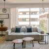 Апартаменты BnBIsrael apartments - Geula Etoile в Тель-Авиве