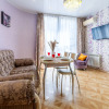 Апартаменты Sun City Apartments на Войкова 27, фото 4