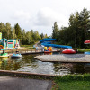 Отель Punkaharju Resort Guest House, фото 19