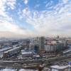 Гостиница Квартира 1к в Деловом Центре Города, фото 23