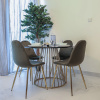 Отель Elite LUX Holiday Homes - Cozy & Modern 1BR in Dubai South, фото 8