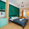 Апарт-отель Mohika, фото 2
