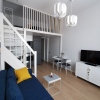 Апартаменты Inkeri Apartment, фото 2